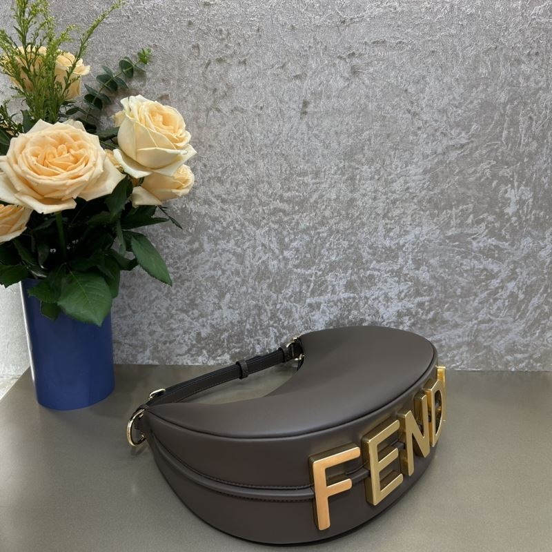 Fendi Satchel Bags